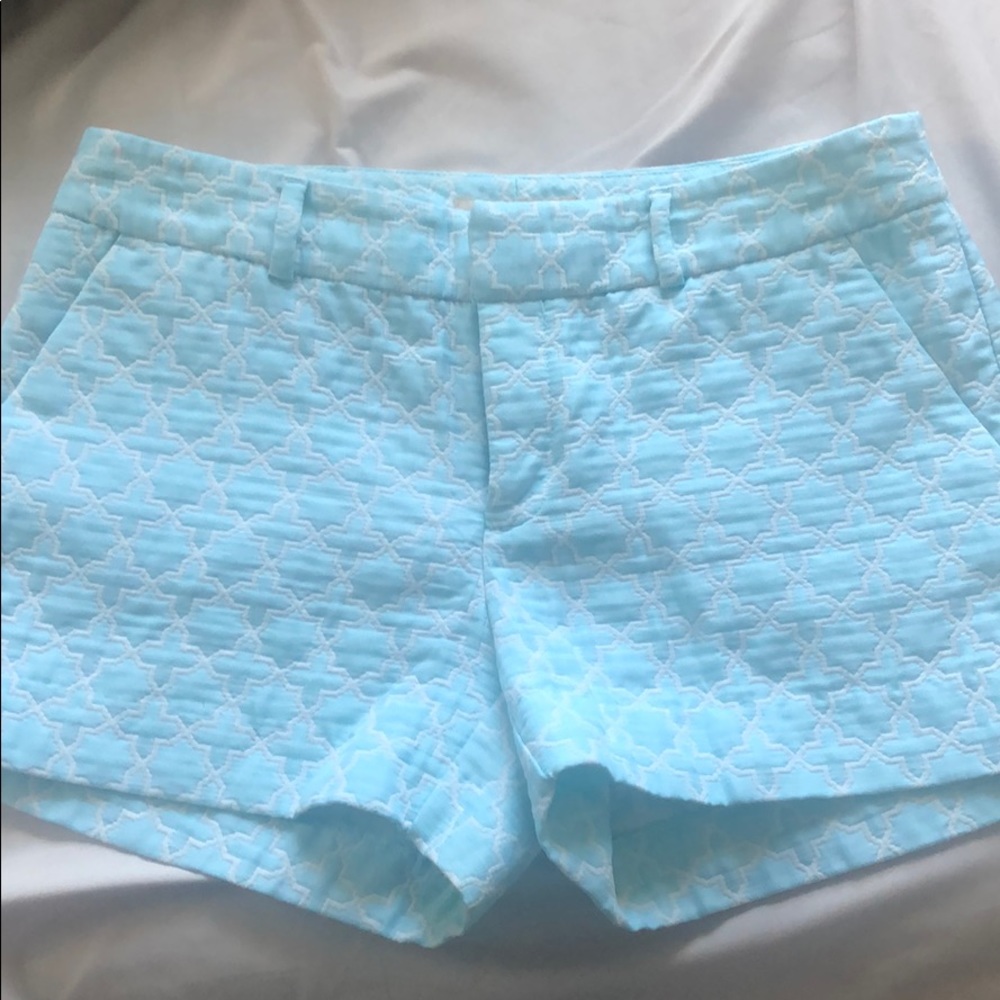 Banana Republic dressy shorts